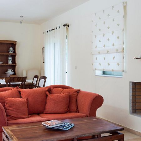 Istron Luxury Villas Extérieur photo