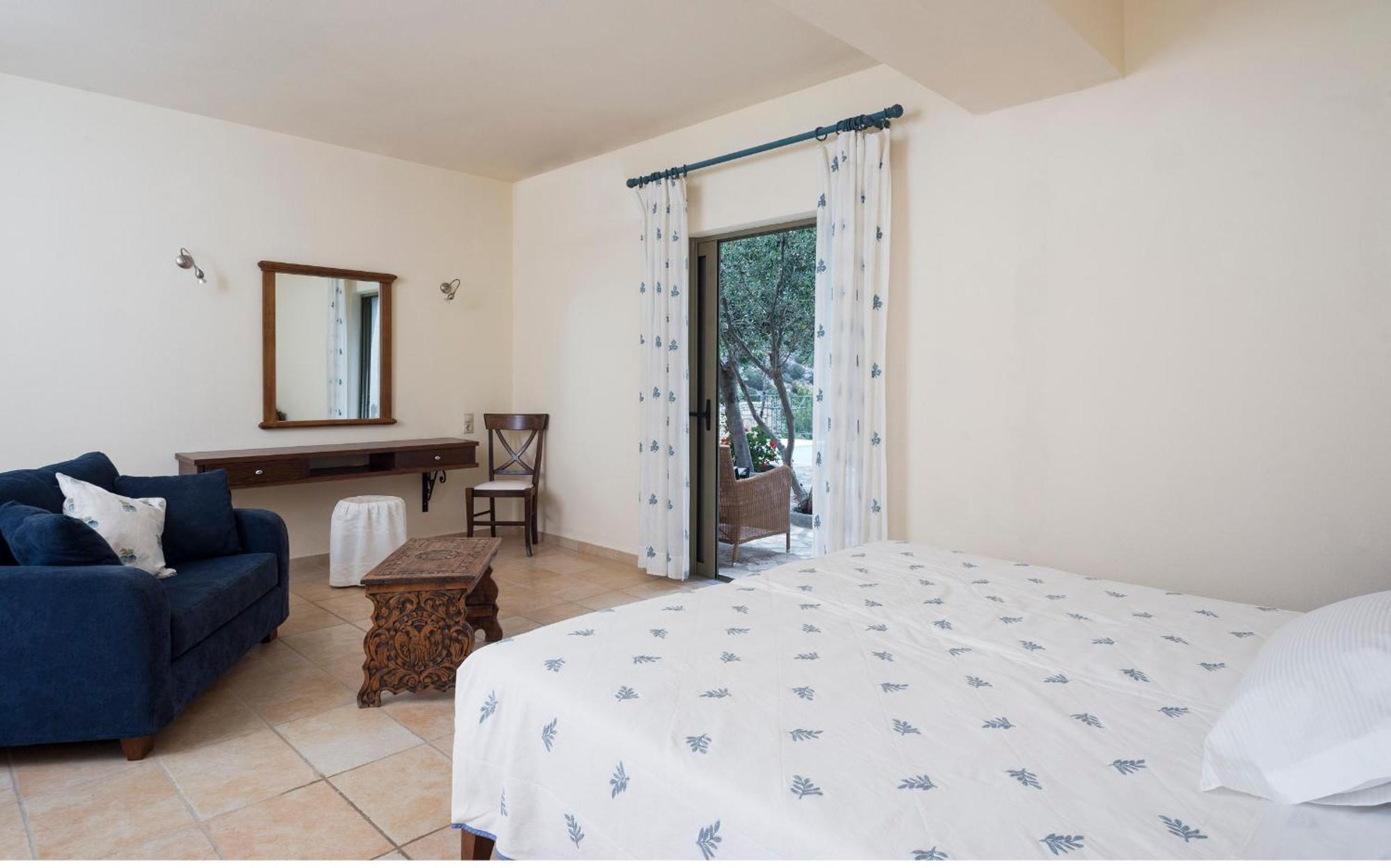 Istron Luxury Villas Extérieur photo