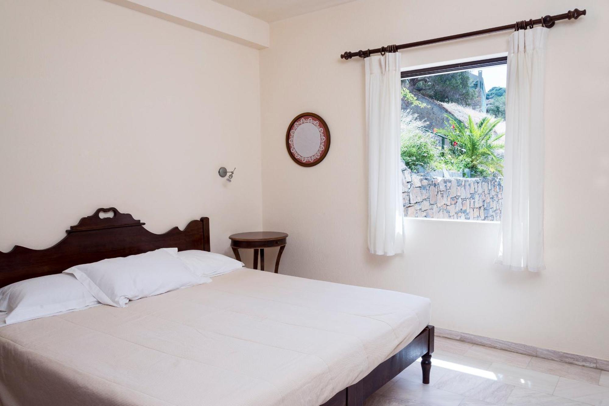 Istron Luxury Villas Extérieur photo