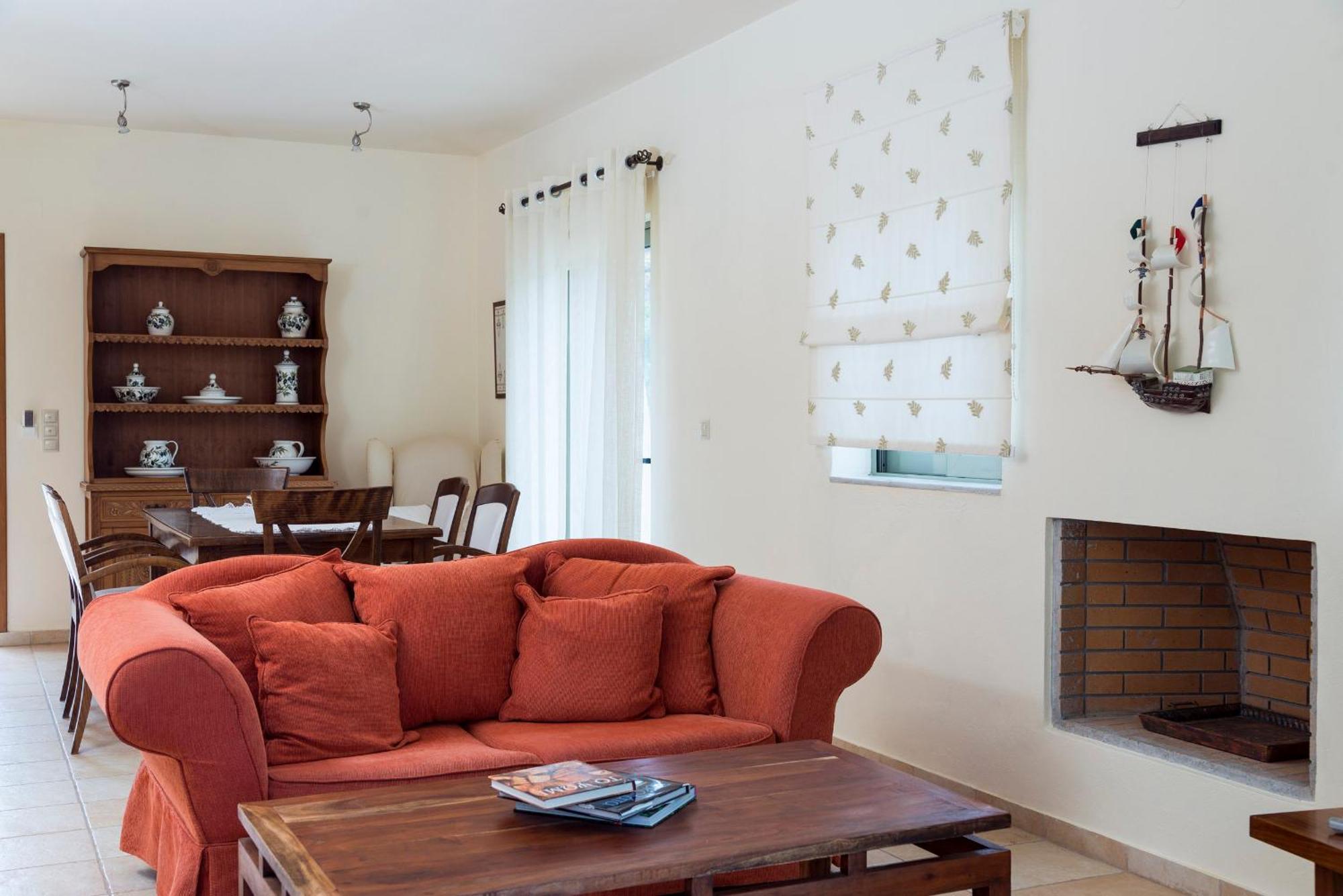 Istron Luxury Villas Extérieur photo