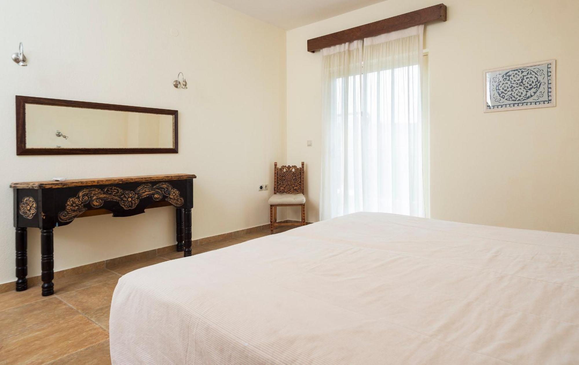 Istron Luxury Villas Extérieur photo