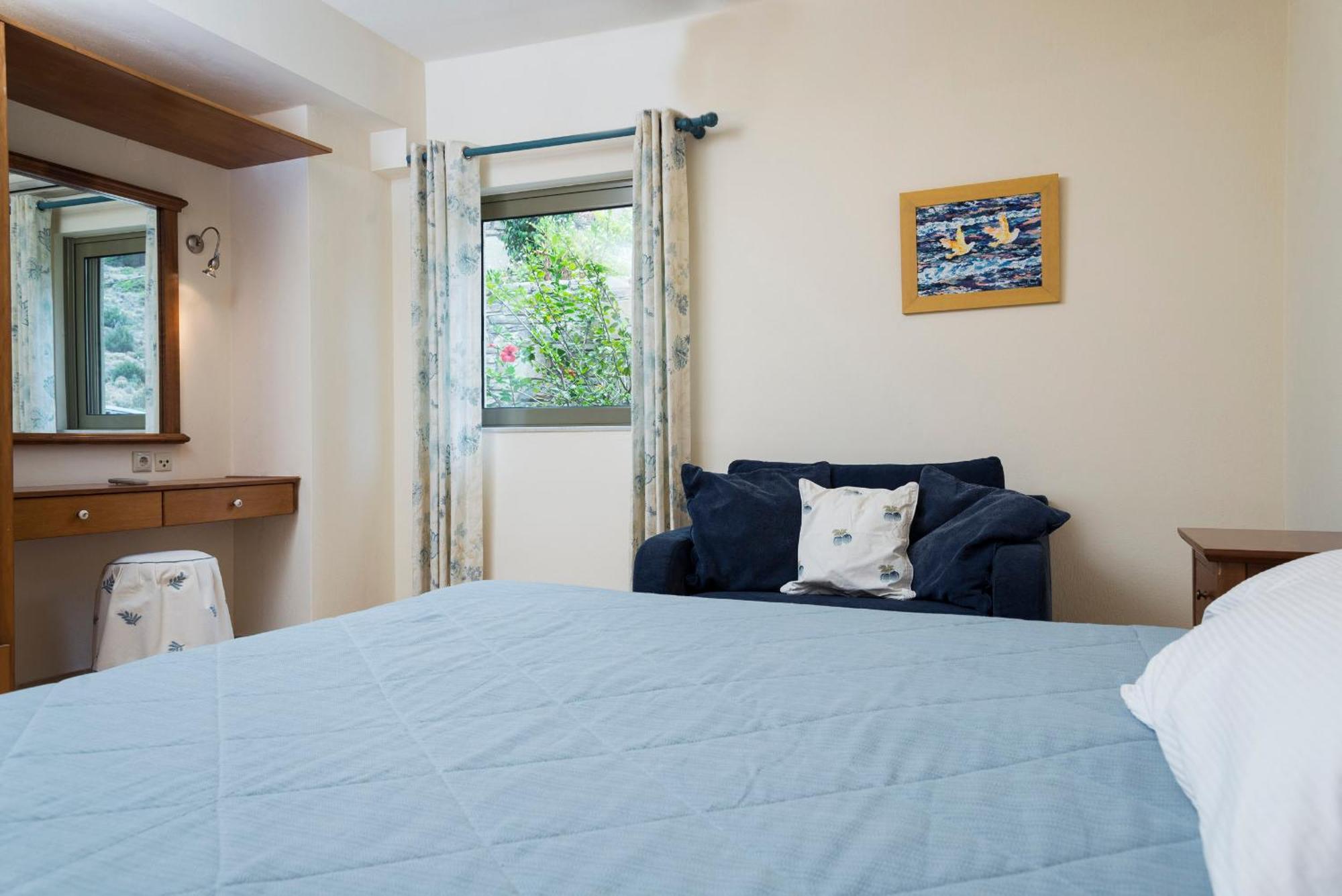 Istron Luxury Villas Extérieur photo