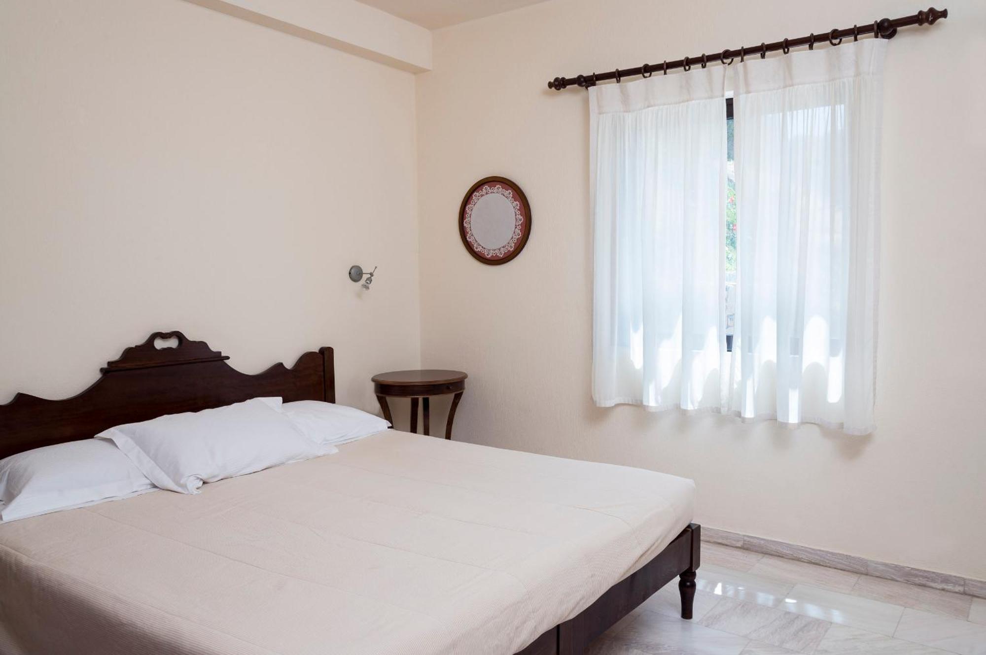 Istron Luxury Villas Chambre photo