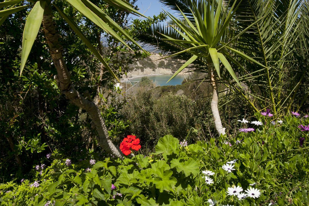 Istron Luxury Villas Extérieur photo