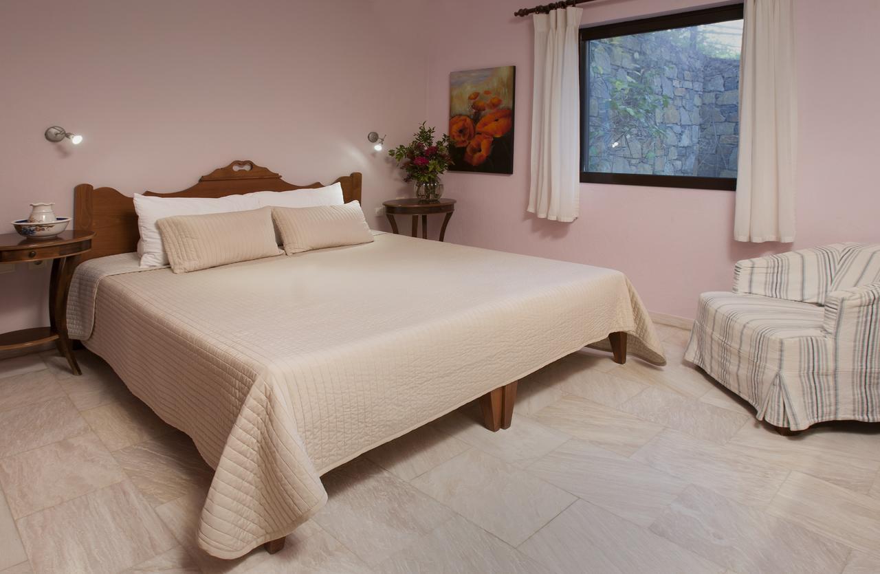 Istron Luxury Villas Extérieur photo