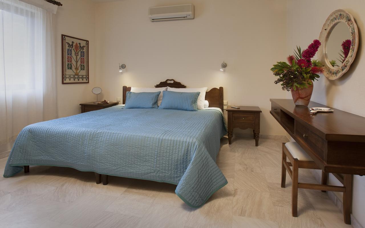 Istron Luxury Villas Extérieur photo
